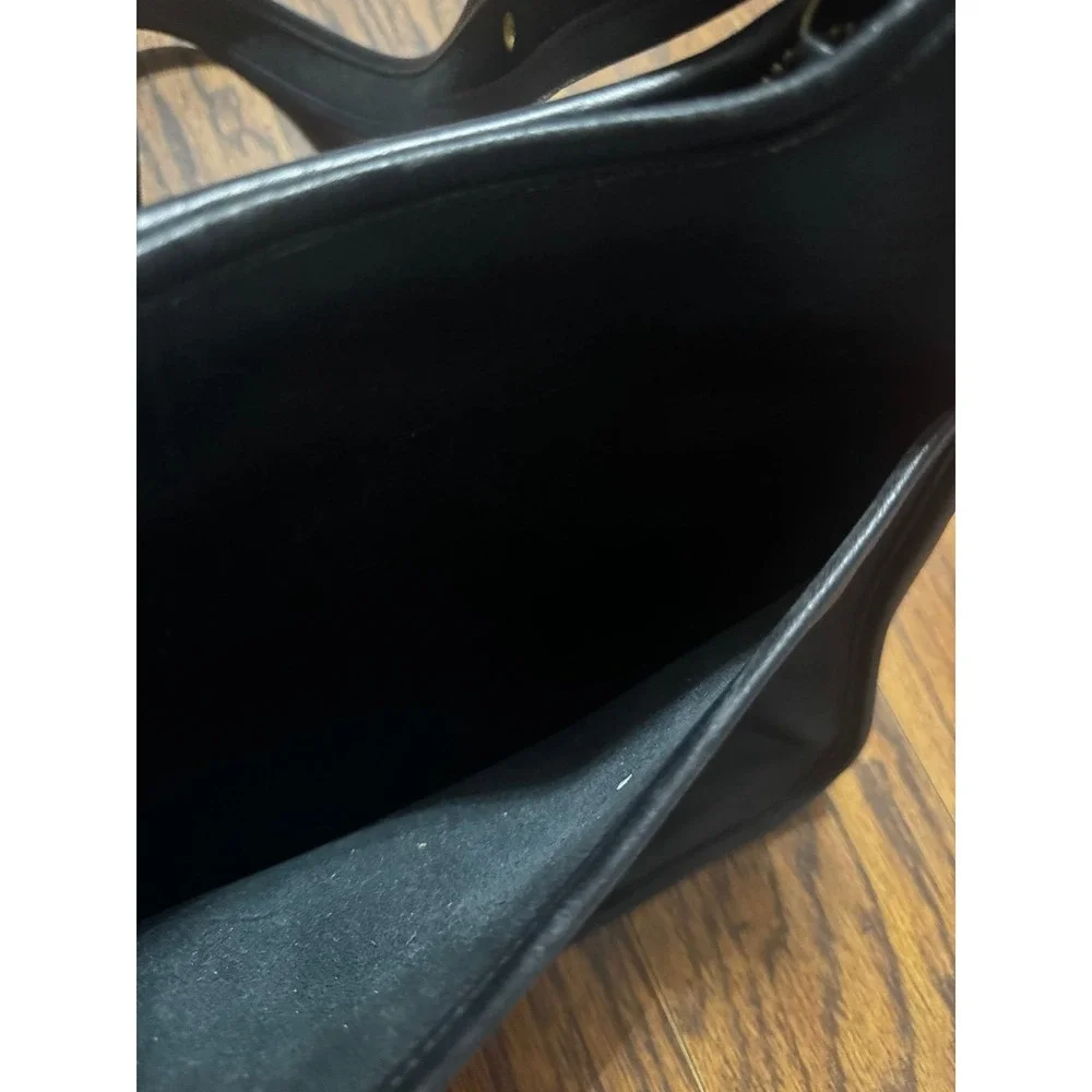 Coach vintage legacy